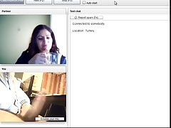 Porno test abbronzata tinky