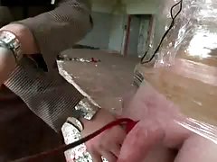 Raccolse una bionda sulla strada e scopata per soldi