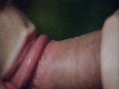 La bellezza, gomma cazzo e vibratore