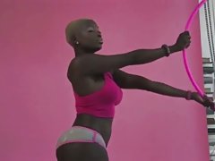 Dopo la fitness – allenamento della vulva