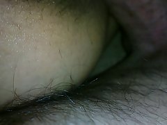 Dai capelli manda la giovane padrona di casa