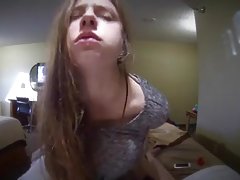 Cutie lucy love perizoma rosa shocking