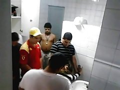 Ragazzo distratto la bellezza di shay sights dal trucco per il sesso