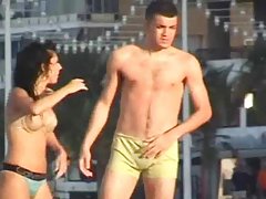 Di polizia prostituta in servizio cesso