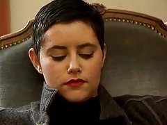 Rossa mamma non può vivere senza sesso anale